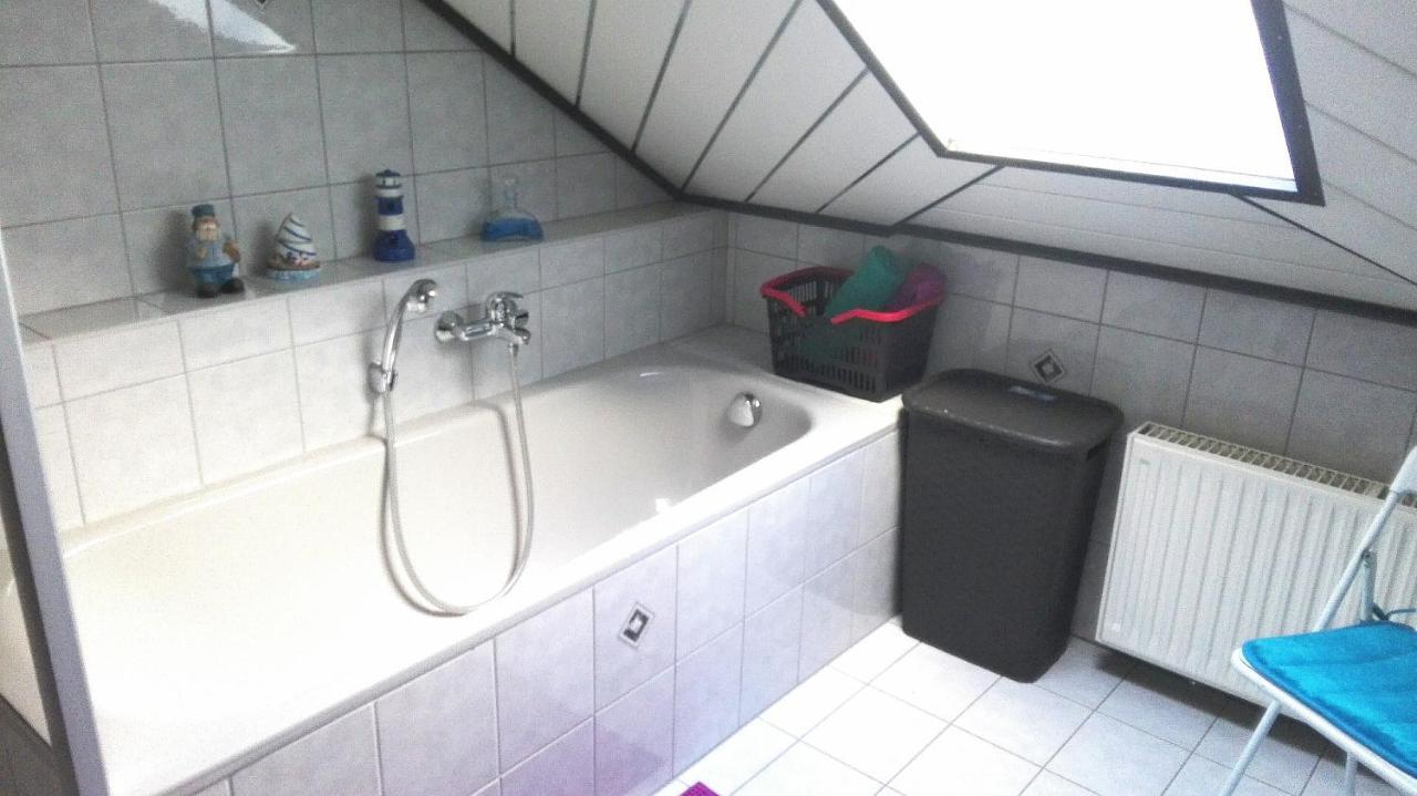 Ferienwohnung-Alb Burladingen Exterior foto